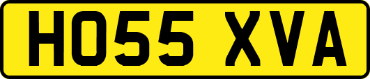 HO55XVA