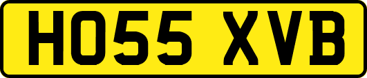 HO55XVB
