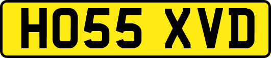 HO55XVD