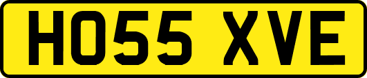 HO55XVE