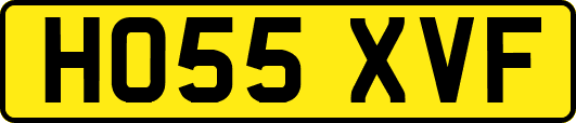 HO55XVF