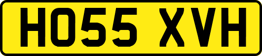 HO55XVH