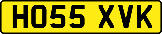 HO55XVK