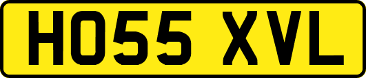 HO55XVL