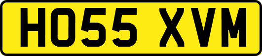 HO55XVM