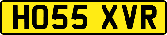 HO55XVR