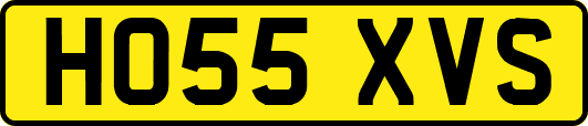 HO55XVS