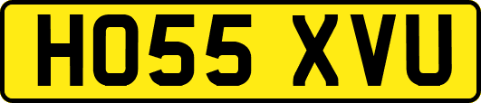 HO55XVU