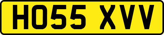 HO55XVV