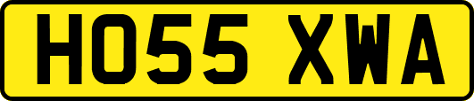 HO55XWA