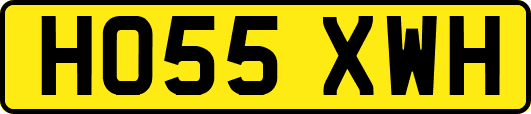 HO55XWH