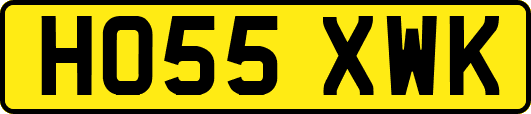 HO55XWK
