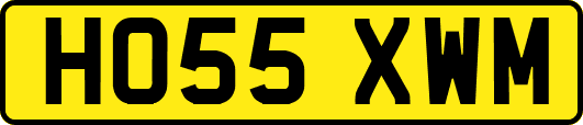 HO55XWM