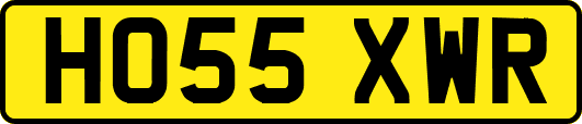 HO55XWR