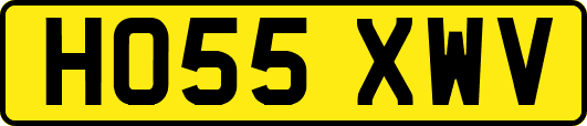 HO55XWV