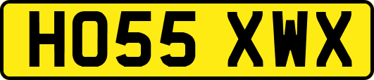 HO55XWX