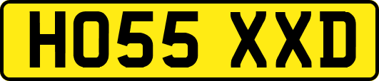 HO55XXD