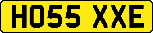 HO55XXE