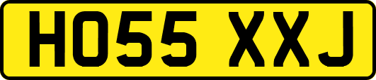 HO55XXJ