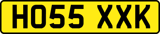 HO55XXK