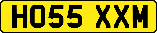 HO55XXM