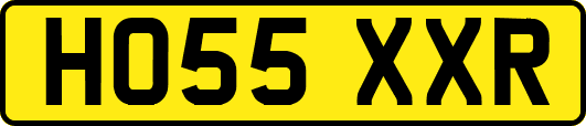 HO55XXR