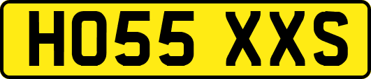 HO55XXS