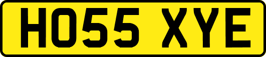 HO55XYE