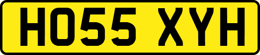HO55XYH