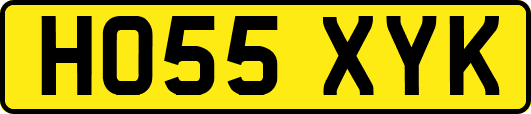 HO55XYK