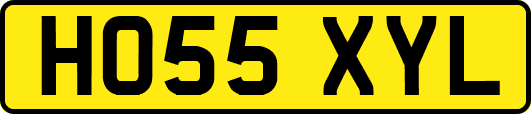 HO55XYL