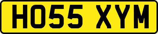 HO55XYM