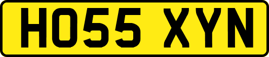 HO55XYN