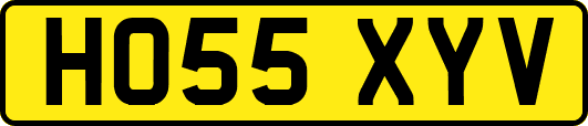 HO55XYV