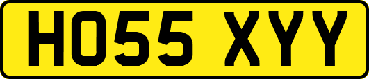 HO55XYY