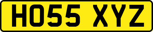 HO55XYZ