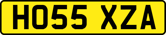 HO55XZA