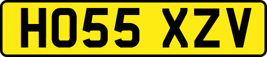 HO55XZV