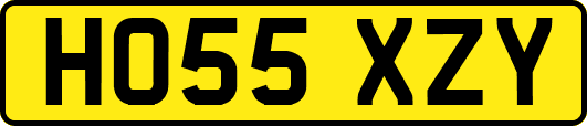 HO55XZY