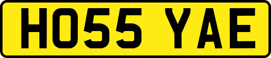 HO55YAE
