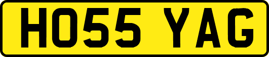 HO55YAG