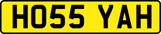 HO55YAH