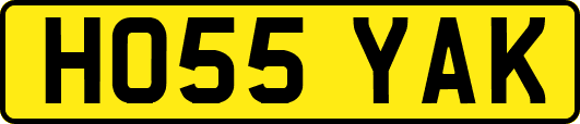 HO55YAK