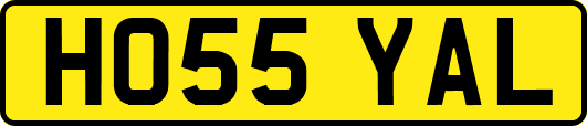 HO55YAL