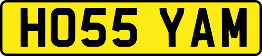 HO55YAM