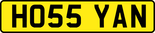 HO55YAN