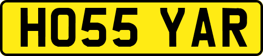 HO55YAR