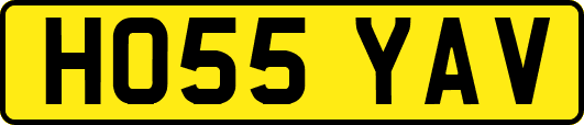 HO55YAV