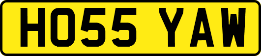 HO55YAW