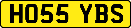 HO55YBS